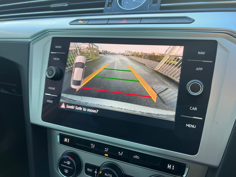 2020 Volkswagen Passat 2.0 TDI 150HP Comfortline DSG €23,750