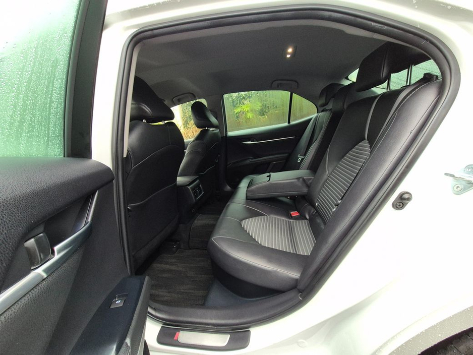 2020 Toyota Camry 2.5 HYBRID / SOL WORLD SPORT EDITION / TOP SPEC / TAX €160 REF: JPN1308 €25,950