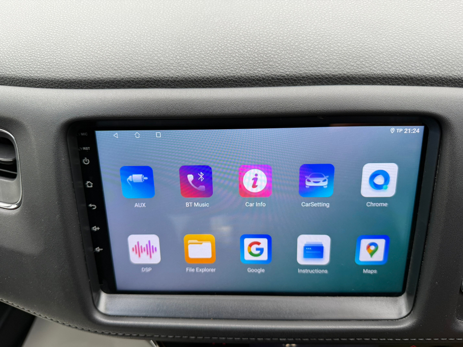 2020 Honda Vezel  €20,950