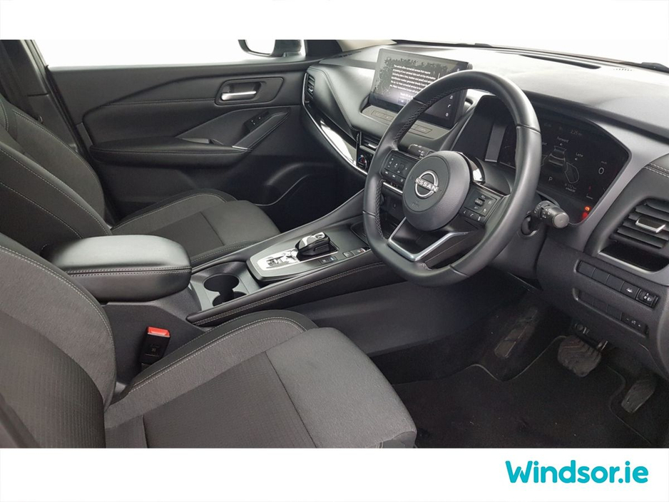 2023 Nissan Qashqai ePOWER QASHQAI SV PREMIUM €33,995