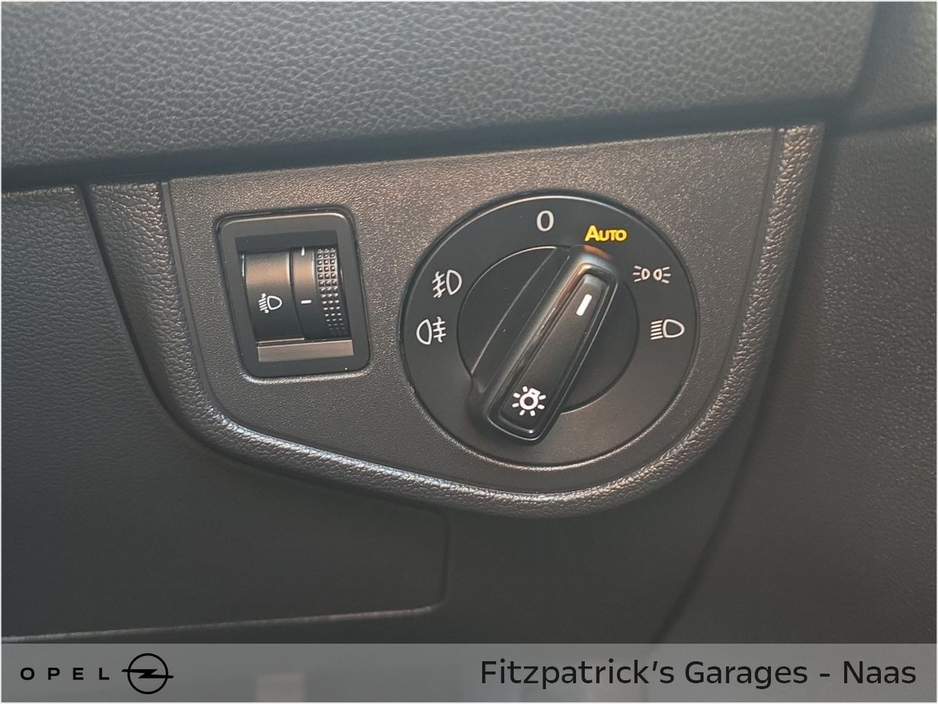 2023 Volkswagen Polo 1.0 TSI 95HP Life DSG (Price includes €1,000 Scrappage Allowance) €21,950