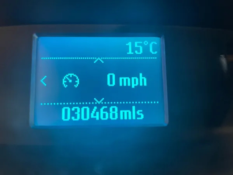 2018 Ford Transit 2018 Ford Transit Lowloader Dropside €20,500