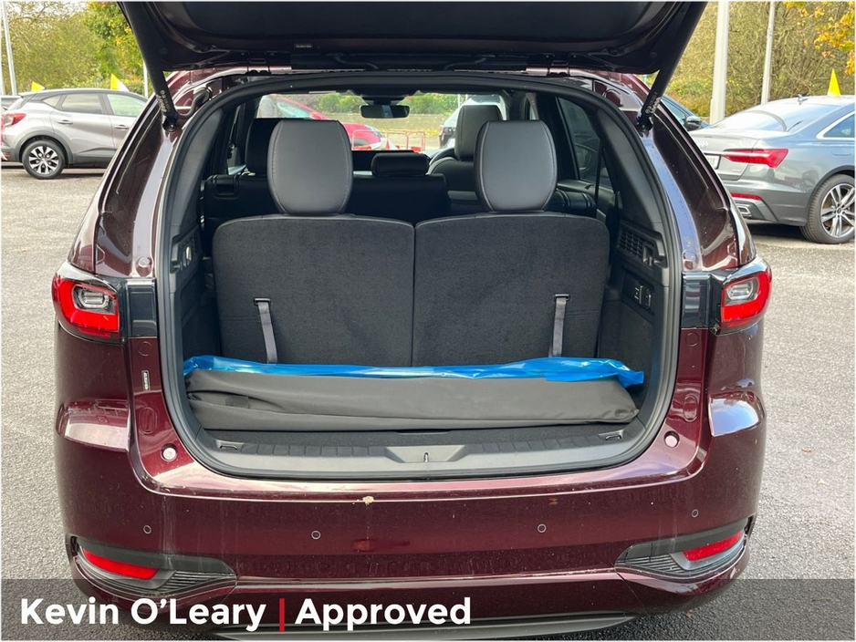 2026 Mazda CX-80 Homura Plus 3.3D €83,500