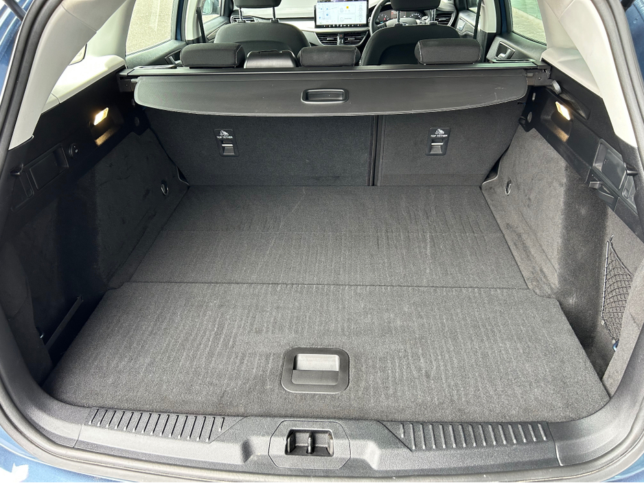 2023 Ford Focus TITANIUM 5W 1.0T 1 €28,950