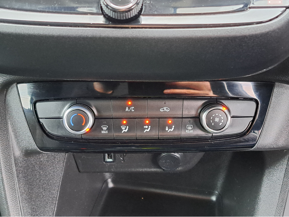 2022 Opel Corsa SC 1.2 75BHP **LED HEADLIGHTS** €16,500