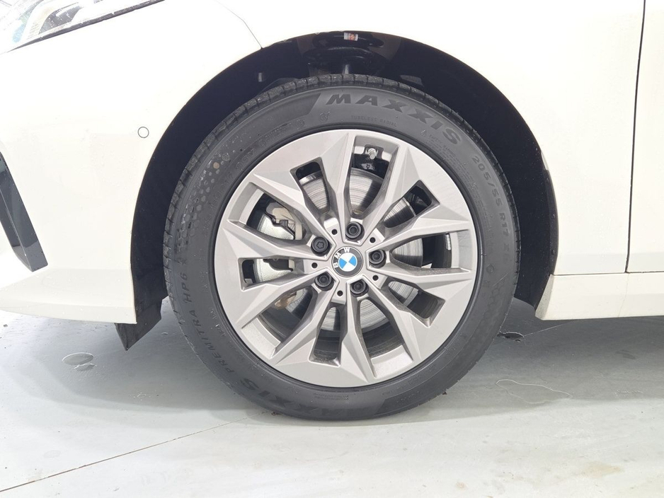 2026 BMW 1 Series 120 Sport €42,950