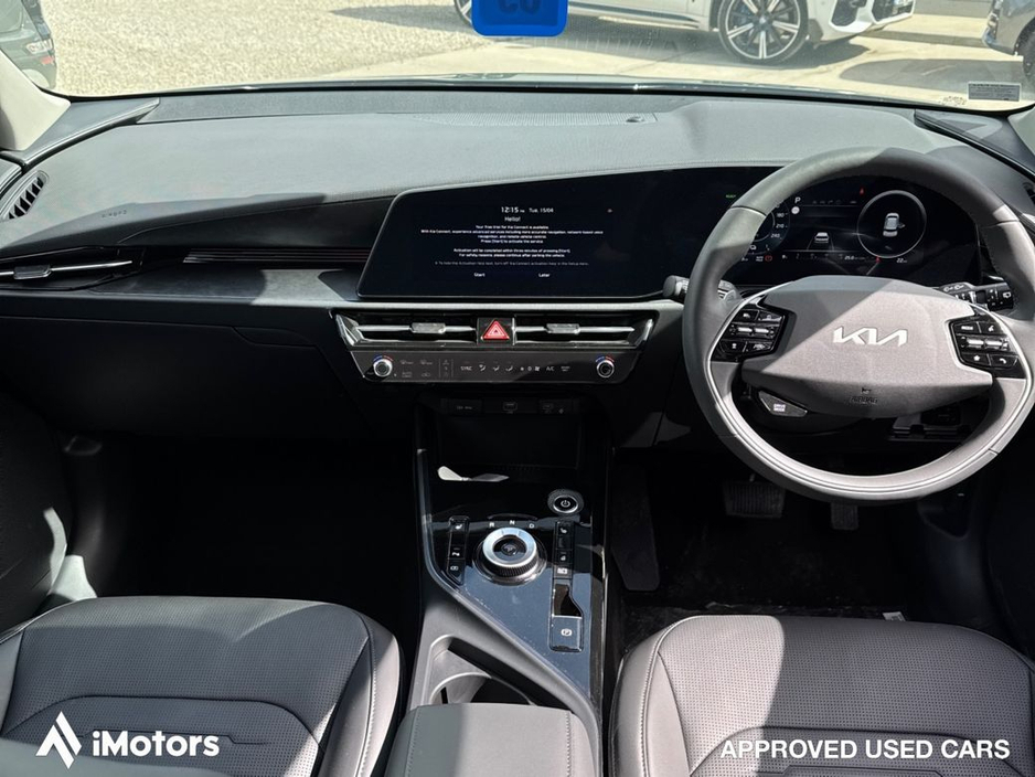 2024 Kia e-Niro EV K3 SEM 5DR Auto €31,800