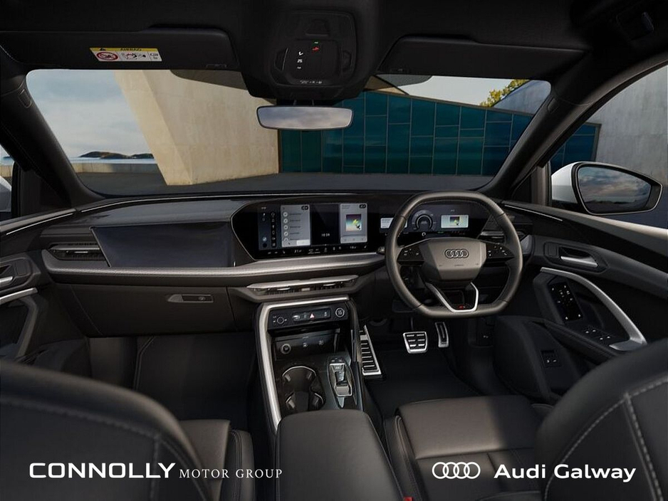 2026 Audi Q5 Q5 S-LINE E-HYBRID A/T €78,995