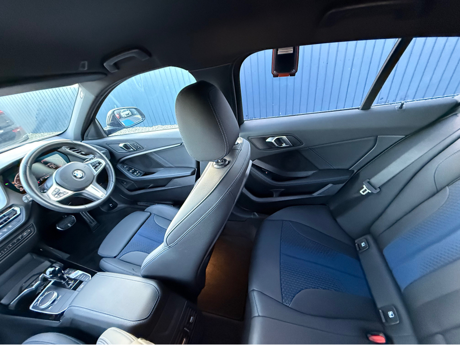 2023 BMW 1 Series ***DEPOSIT TAKEN*** M-SPORT - 2.0L DIESEL - AUTO - 12M WARRANTY - CAR: 1593 €31,950