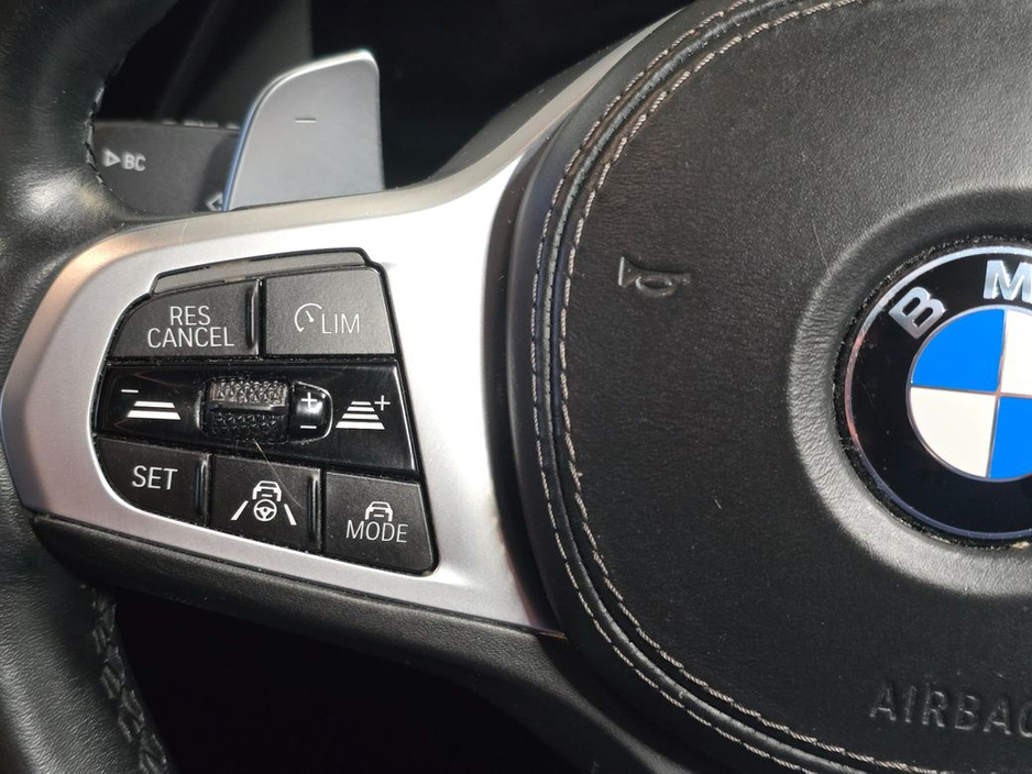 2020 BMW X7 M50D 400BHP QUAD TURBO 7 SEATS €99,950