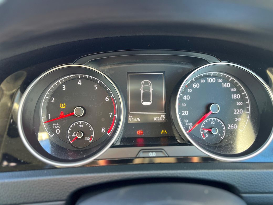 2013 Volkswagen Golf 2013 Volkswagen Golf TSI  BLUEMOTION (AUTO) €10,499