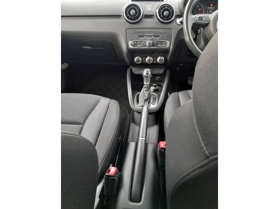 2016 Audi A1 Audi A1 Sportback  S-LINE *PORTLAOISE*FINANCE AVAILABLE* €13,950