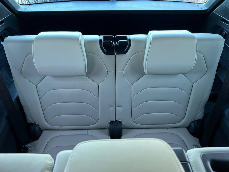 2022 Skoda Kodiaq STYLE 7-SEATER 2.0 TD AUTO // LEATHER HEATED SEATS // APPLE CARPLAY/ANDROID AUTO // BACKSEAT CLIMATE CONTROL €29,950