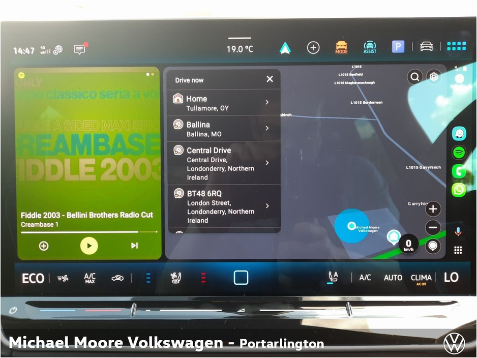 2026 Volkswagen ID.7 TOURER PRO PLUS €59,950