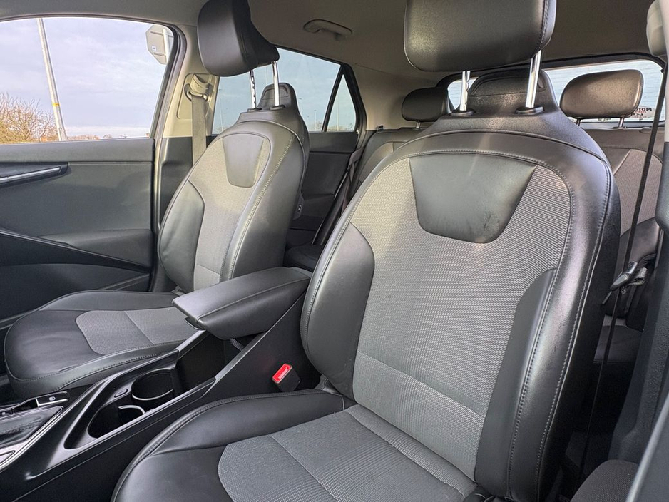 2023 Kia Niro Phev K3 5DR Auto, €33,900