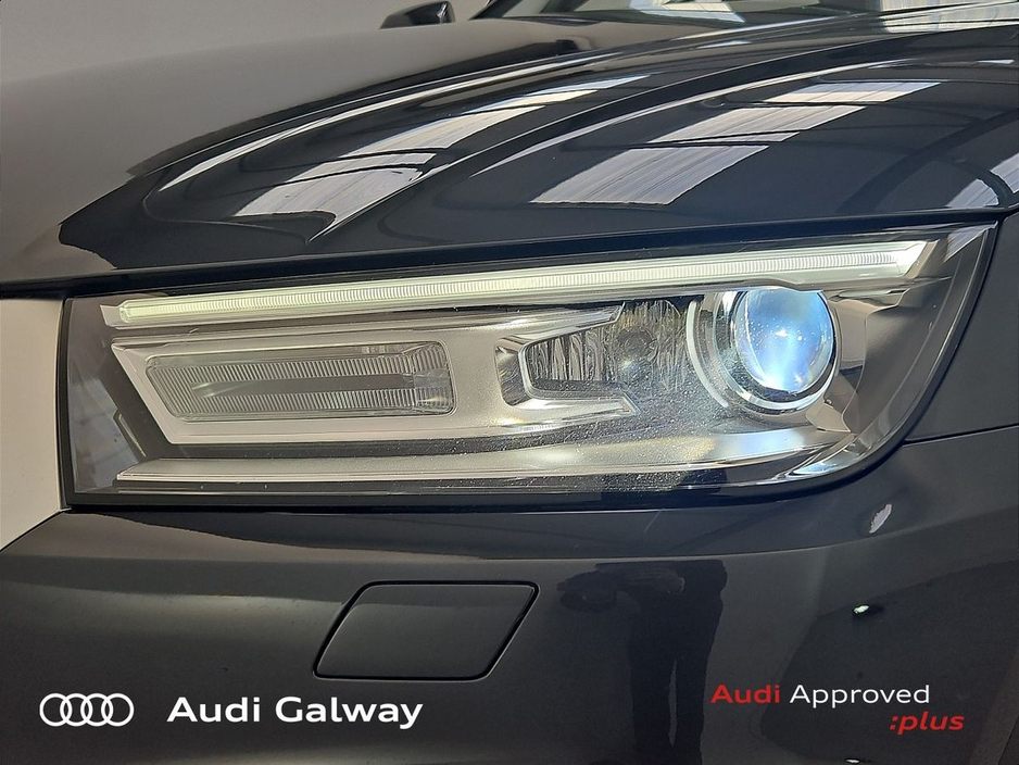2019 Audi Q5 €329 p/m - Q5 TDI 190 SE A/T €32,950