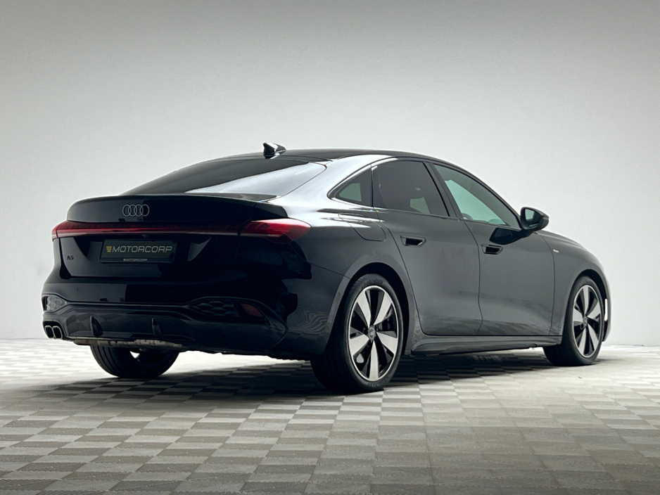 2025 Audi A5 S LINE 2.0 TDI *HUGE SPEC* €57,990