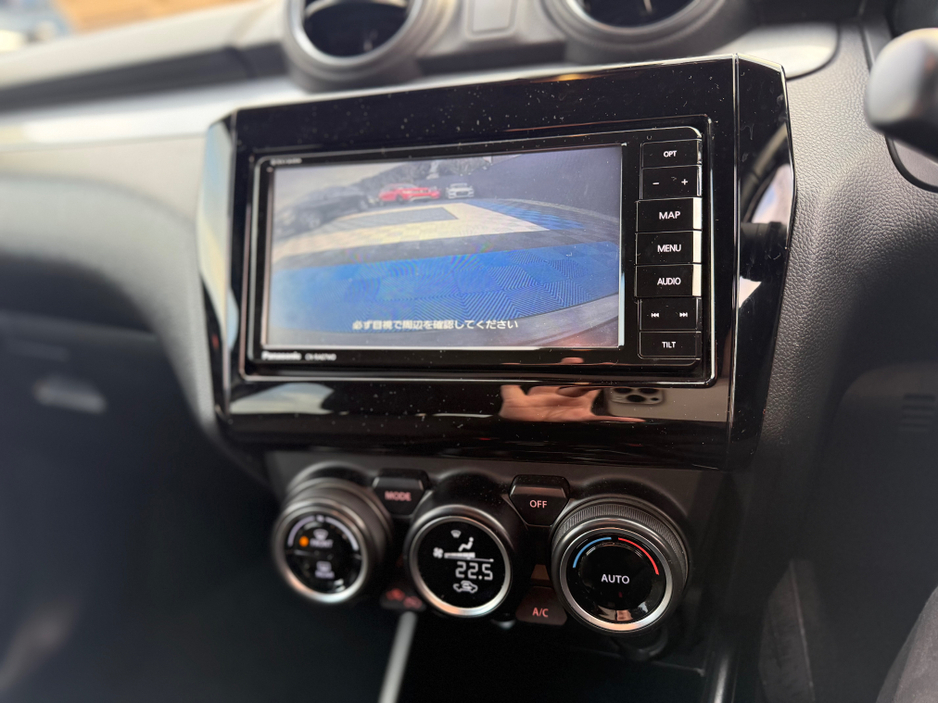 2021 Suzuki Swift RS - 1.2 PETROL - AUTO - 12M WARRANTY - CAR: 1610 €14,950