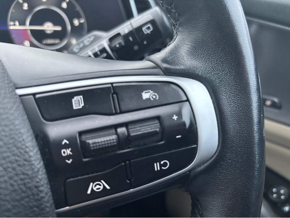 2022 Kia Sportage K4 5DR**** Deposit Taken****