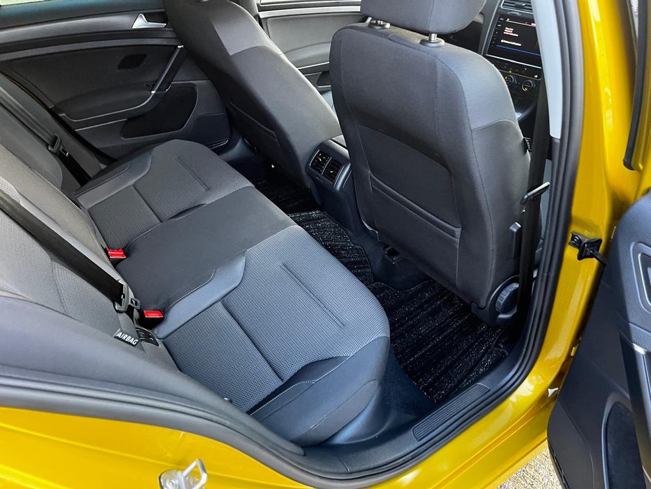 2019 Volkswagen Golf 2019 Vw Golf t-edition 1.2 TSI 18"Alloys fully loaded with spec €20,500