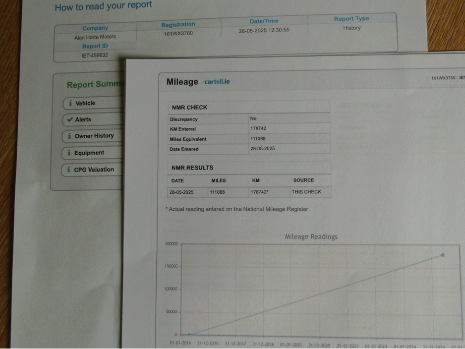 2016 Mazda Mazda3 ** SOLD ***