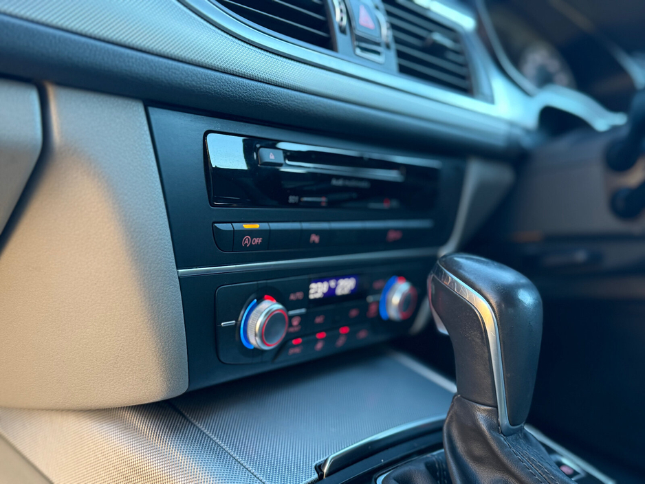 2015 Audi A6 2.0TDI 190 Ultra SE €11,700