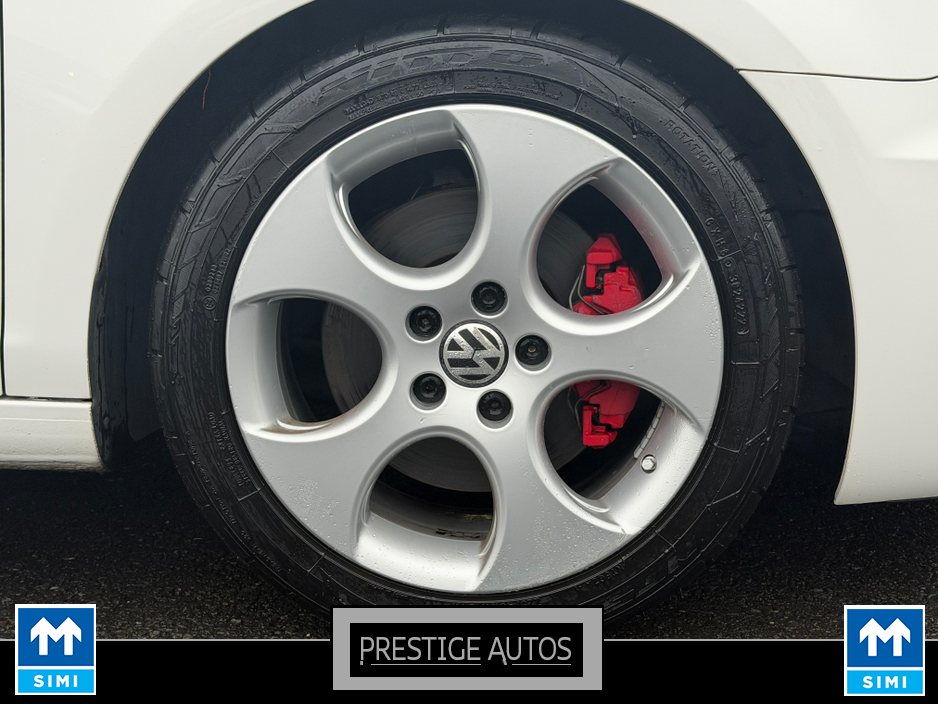 2012 Volkswagen Golf 2.0 GTI- PETROL AUTO ONLY 48000 KLM *CAR ID 01* €13,950