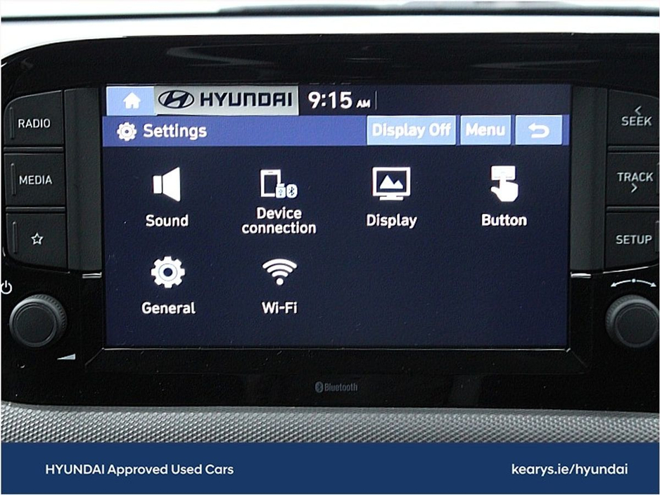 2023 Hyundai i10 i10 Deluxe Plus €18,900