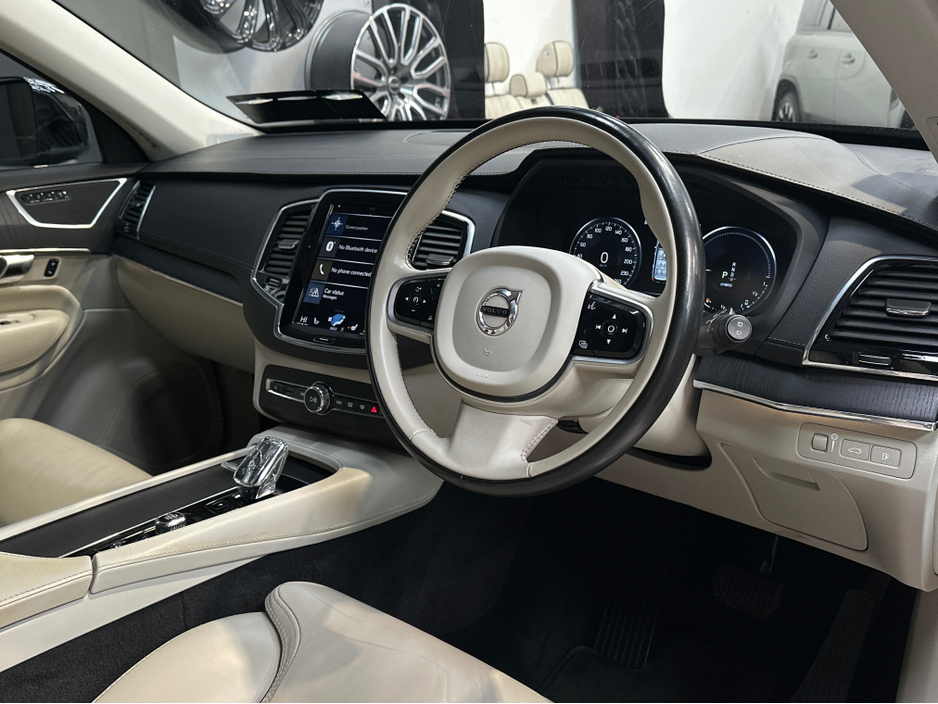 2020 Volvo XC90 T8 PHEV INSCRIPTION AUTO €49,950