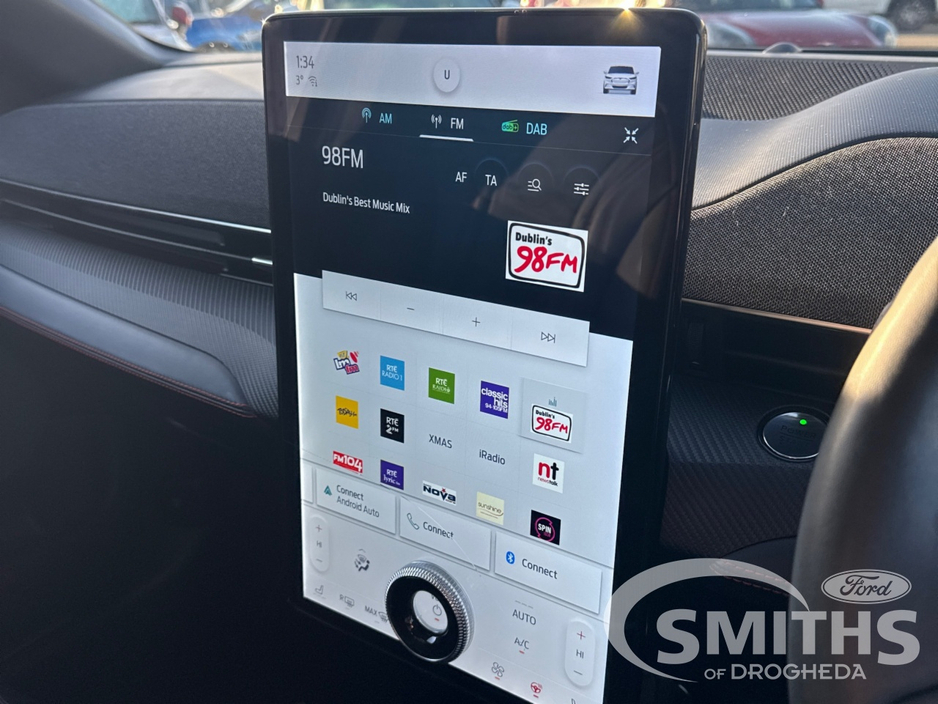 2022 Ford Mustang Mach-E AWD EXTENDED RANGE €34,950