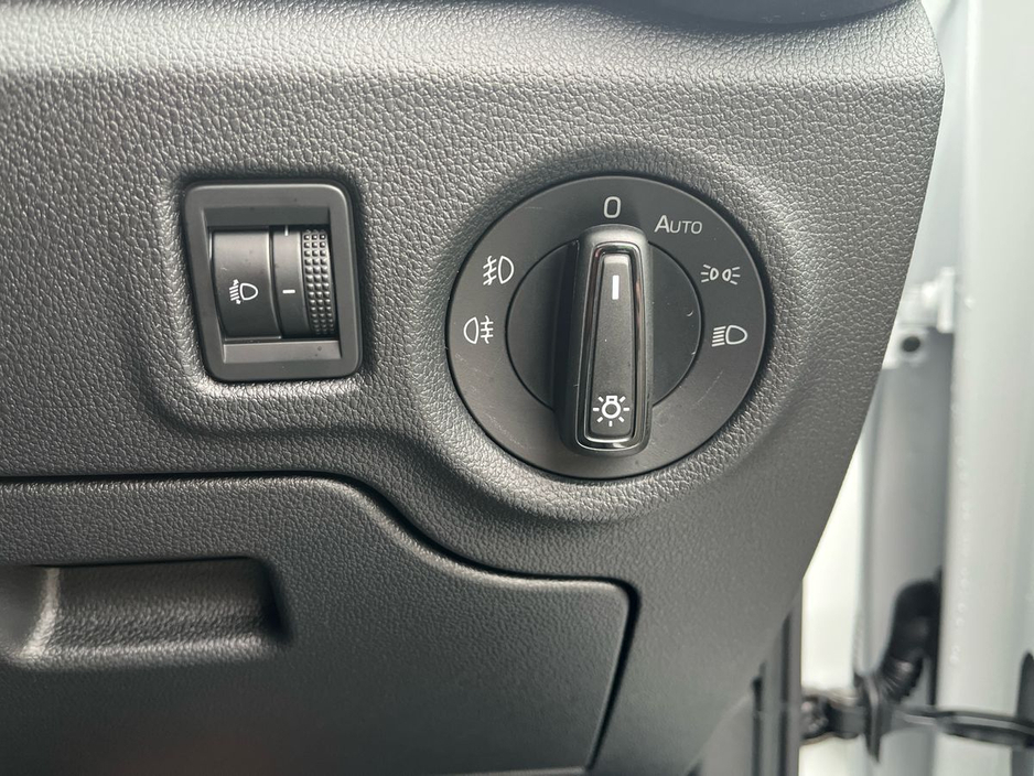 2026 Skoda Fabia SELECTION SPEC 1L 80 HP - BLACK COLOUR CONCEPT pack & UPGRADED ALLOYS €27,995