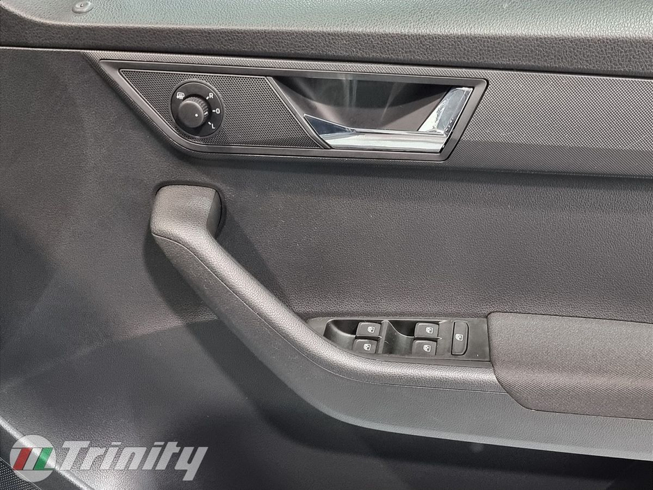 2020 Skoda Fabia * AMBITION * 1.0TSI 95HP * TRINITY SKODA * €14,950