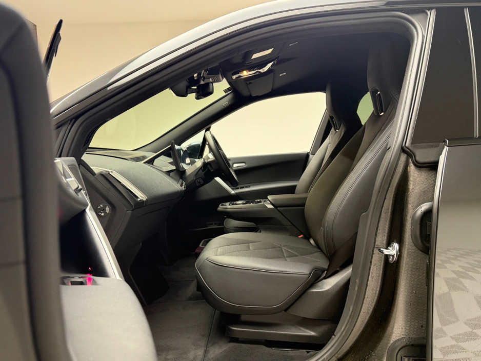 2024 BMW iX 40 M SPORT XDRIVE €57,990