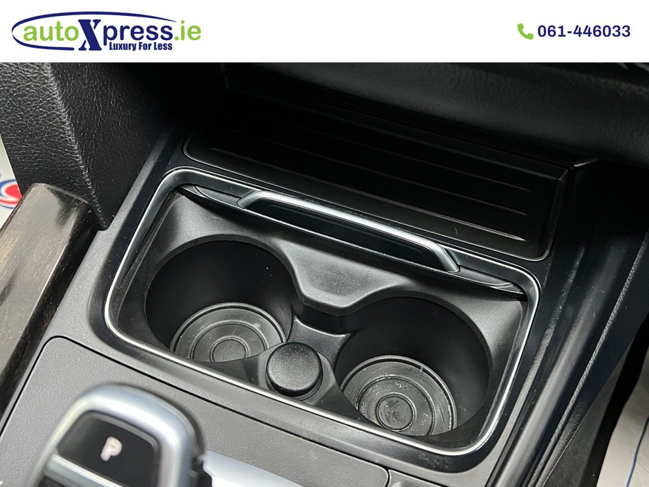 2017 BMW 3 Series 320d GT M Sport Xdrive Automatic, Reversing camera €25,995