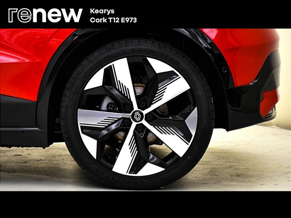 2023 Renault Megane E-Tech Techno EV60, 2 Tone €26,900