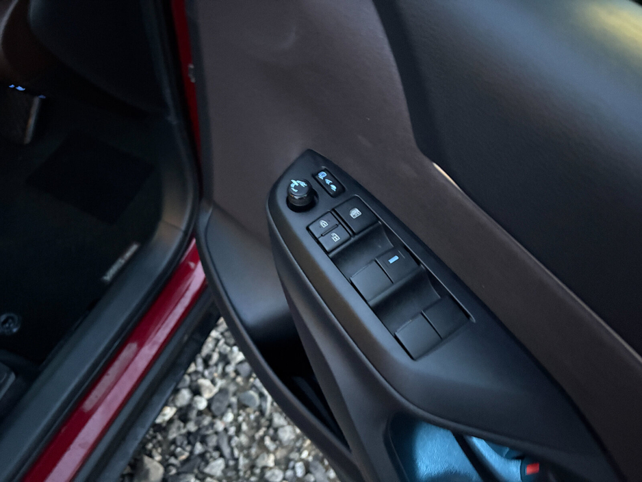 2021 Toyota Yaris 1.5 Hybrid 5Dr Luna €24,950