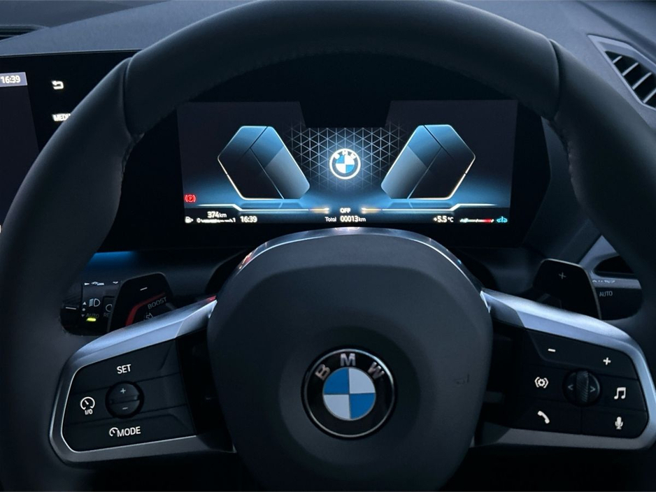 2026 BMW 2 Series 220 M Sport