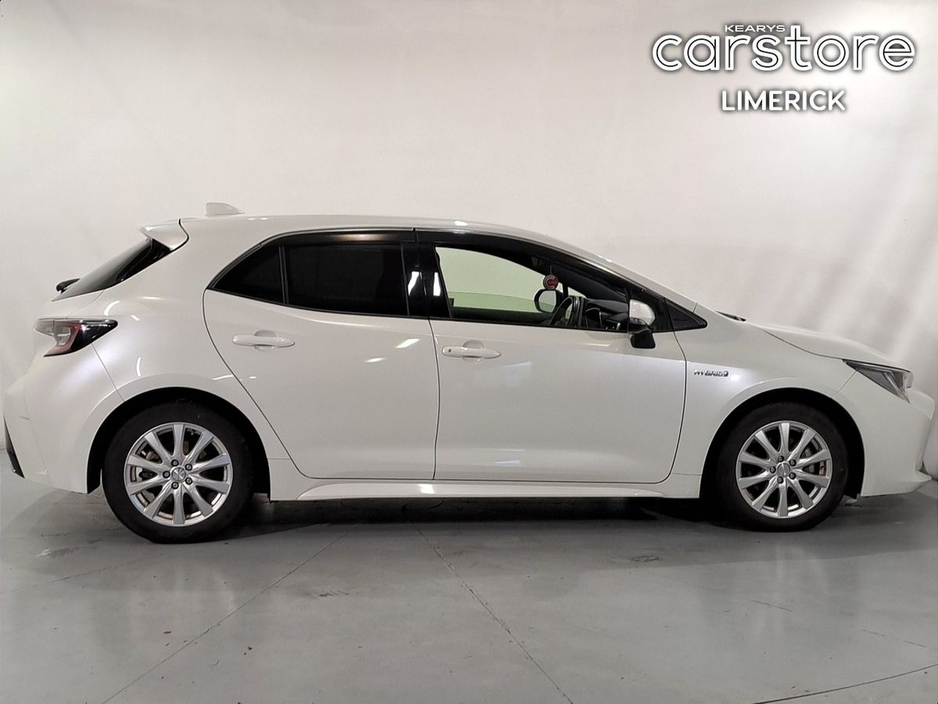 2019 Toyota Corolla 1.8 HYBRID PET €19,880