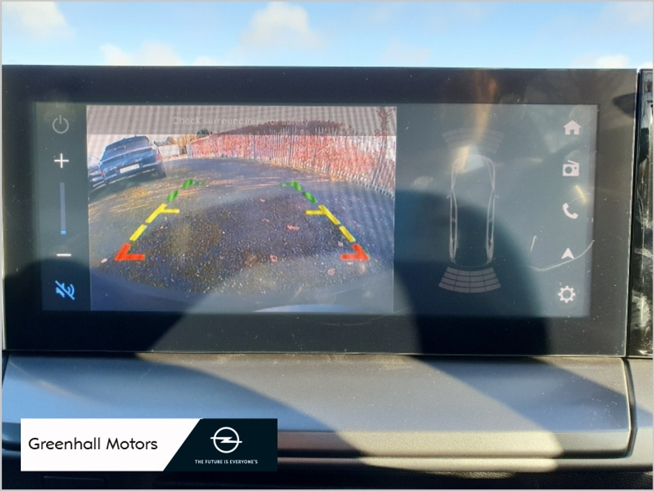 2026 Opel Frontera Ellegance €29,735