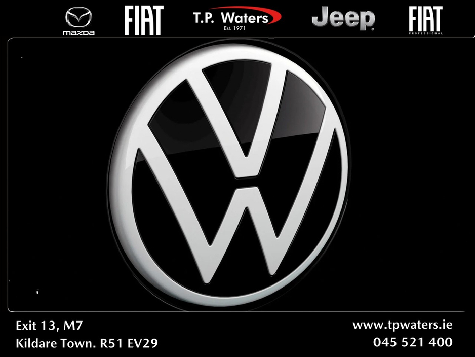 2022 Volkswagen Golf 1.0 E-TSI - AUTOMATIC - REVERSING CAMERA - FINANCE ARRANGED €26,795