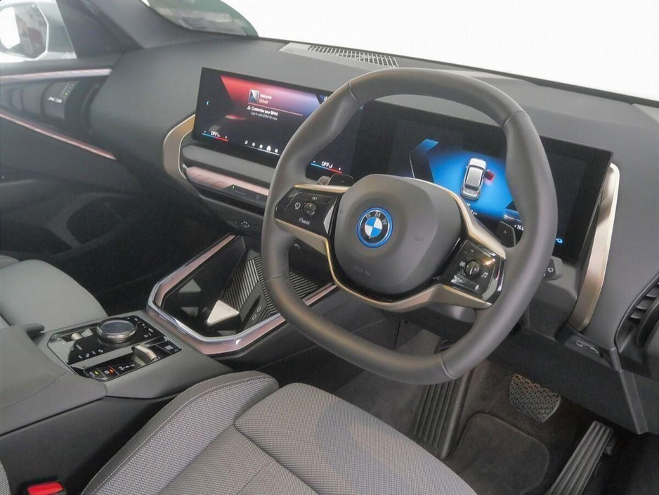 2025 BMW X3 30e xDrive xLine €69,900