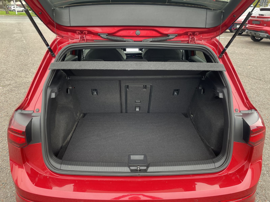 2023 Volkswagen Golf GOLF GTD 200 DSG