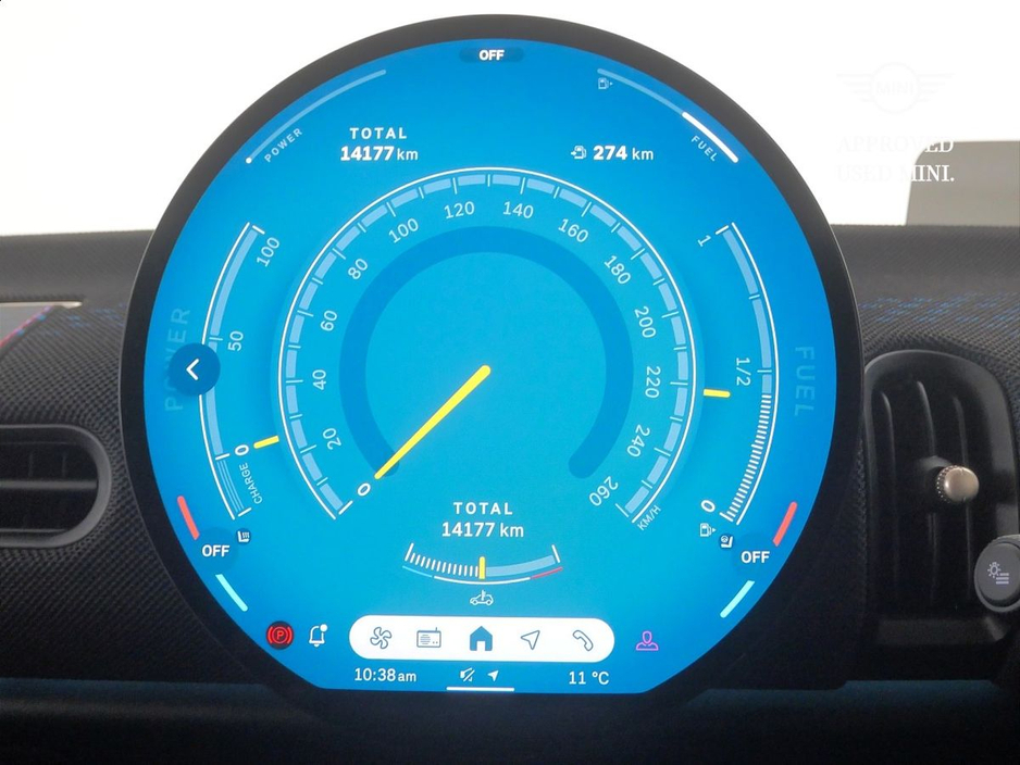 2025 MINI Hatch Cooper S 3 Door €36,900