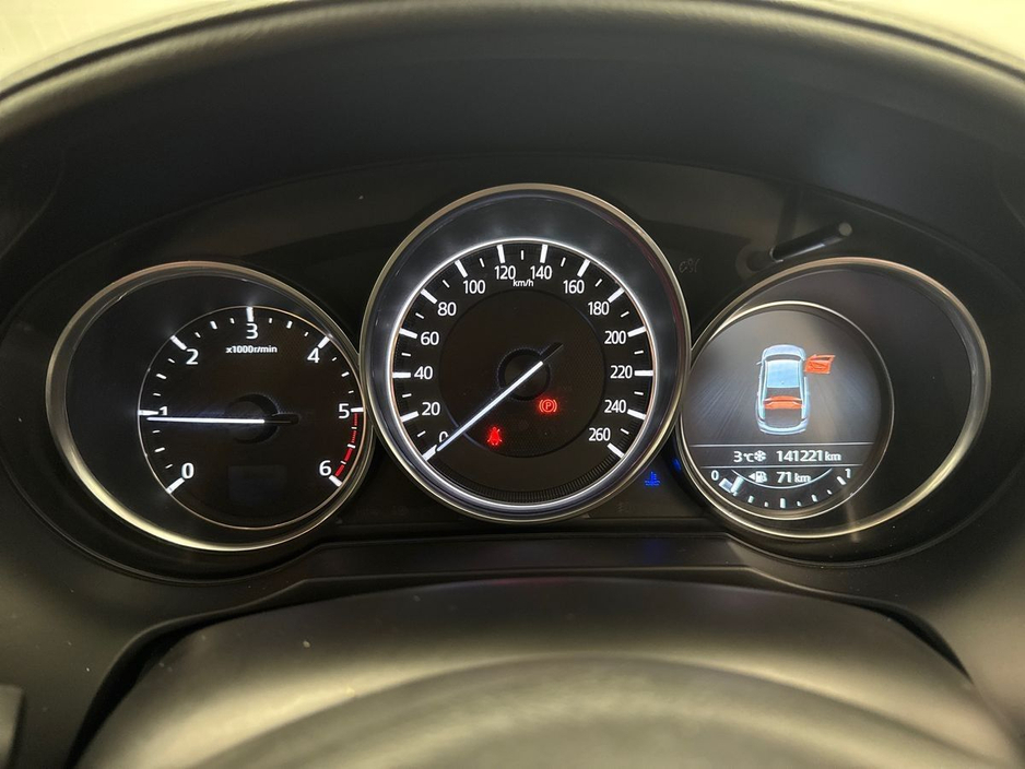 2018 Mazda Mazda6 2.2D PLATINUM *LOW MILEAGE* €55 P/W €17,995