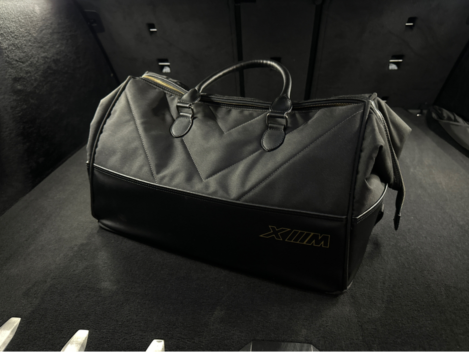 2024 BMW XM 50E PHEV AUTO MEGA SPEC €124,950