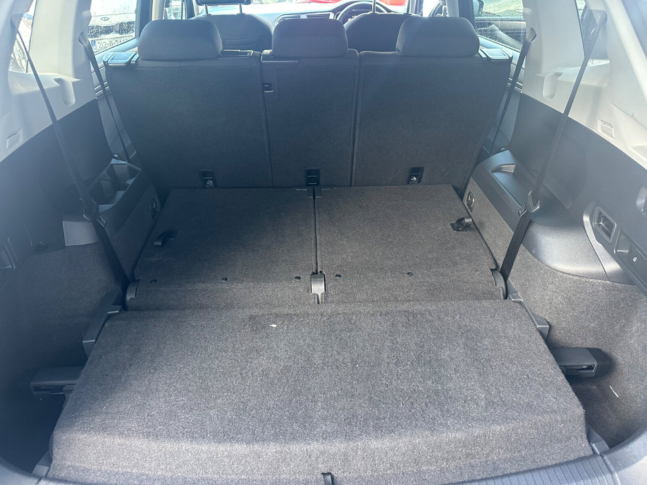 2023 Volkswagen Tiguan Allspace 2.0 TDI 150HP Life €38,950