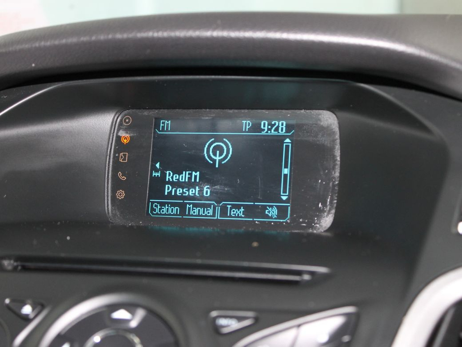 2014 Ford Focus 2014MY Edition 1.6tdci 95PS 4DR €6,999