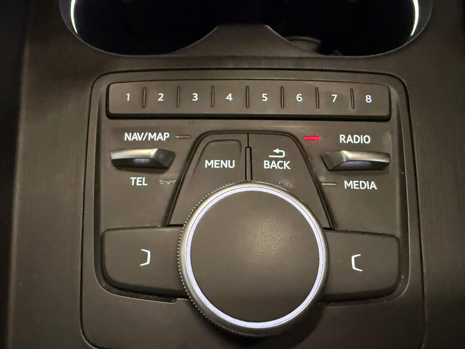 2019 Audi A5 40TDI 190HP S tronic SE €24,900