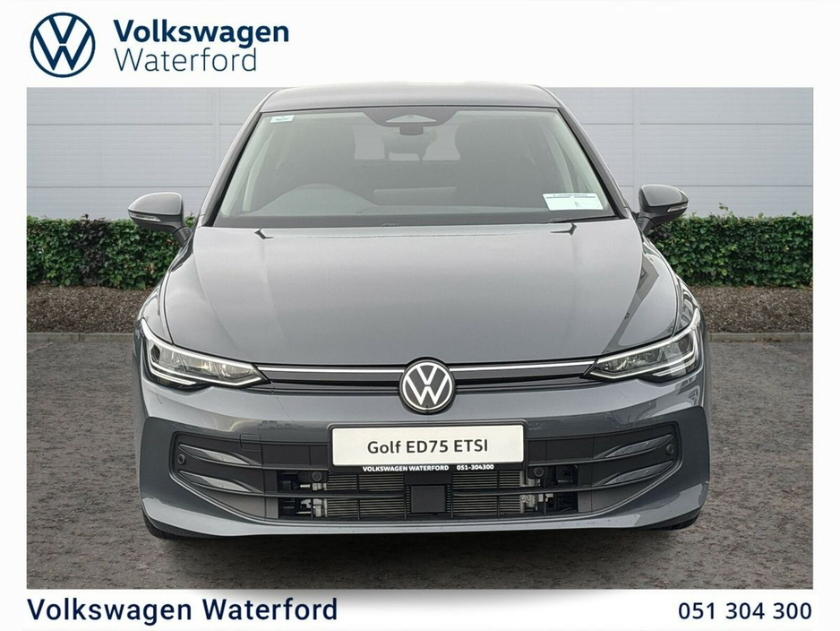 2026 Volkswagen Golf  €39,440