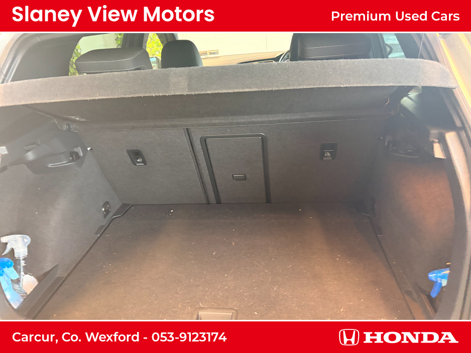 2018 Volkswagen Golf 2.0 TDI GTD 184PS 5DR AUTO €23,950